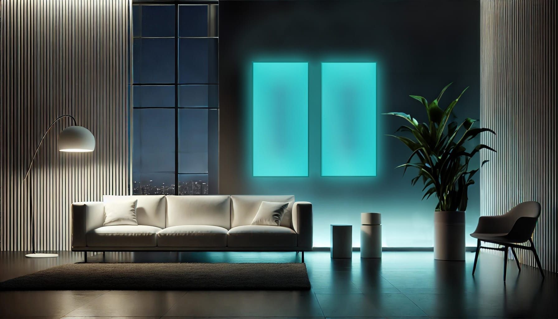 Wall Panels